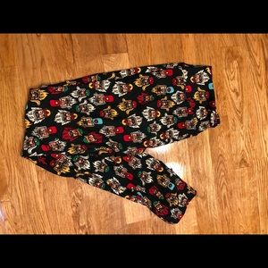 Lularoe Leggings OS